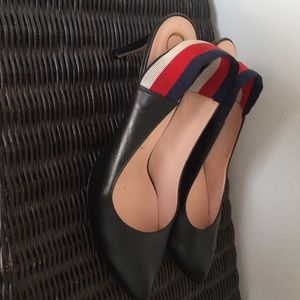 Gucci high heels
